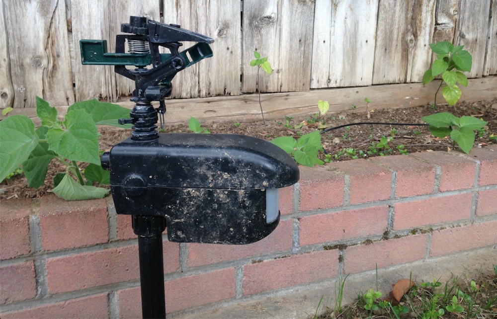 mss sprinkler closeup